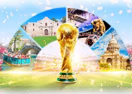 Sports Background